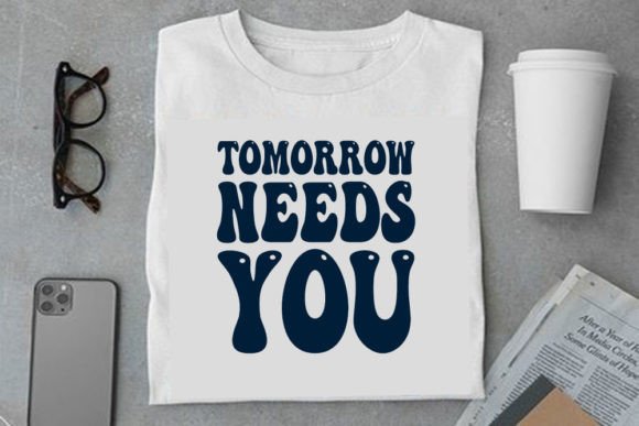 Download Retro Mental Health Design, Tomorrow Nee - Retro Collection