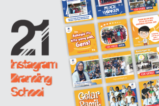 Download 21 Instagram Branding School - Instagram branding Collection