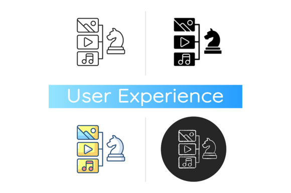 Download Content Strategy Icon - Content strategy Collection
